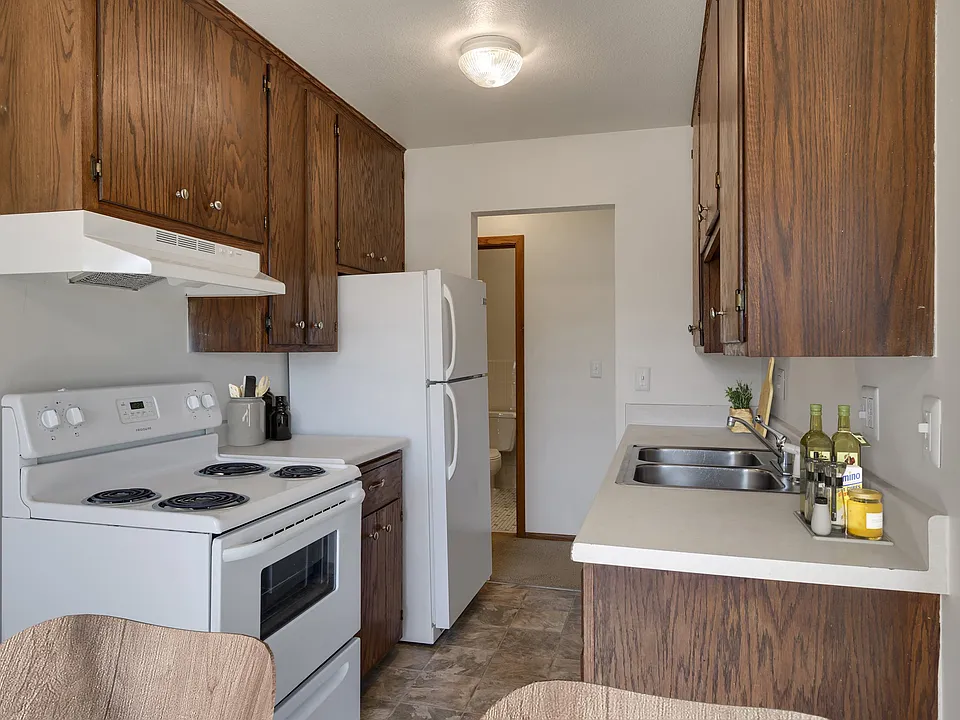 Hamline Terrace