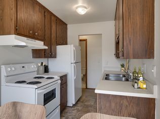 Hamline Terrace, Saint Paul, MN 55113