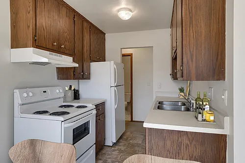 Hamline Terrace Photo 1