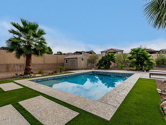 3rd image of 10363 W ROWEL Road