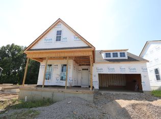6681 Cold Mountain Dr, Westerville, OH 43081
