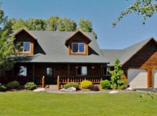 4655 E 185 N, Rigby, ID 83442