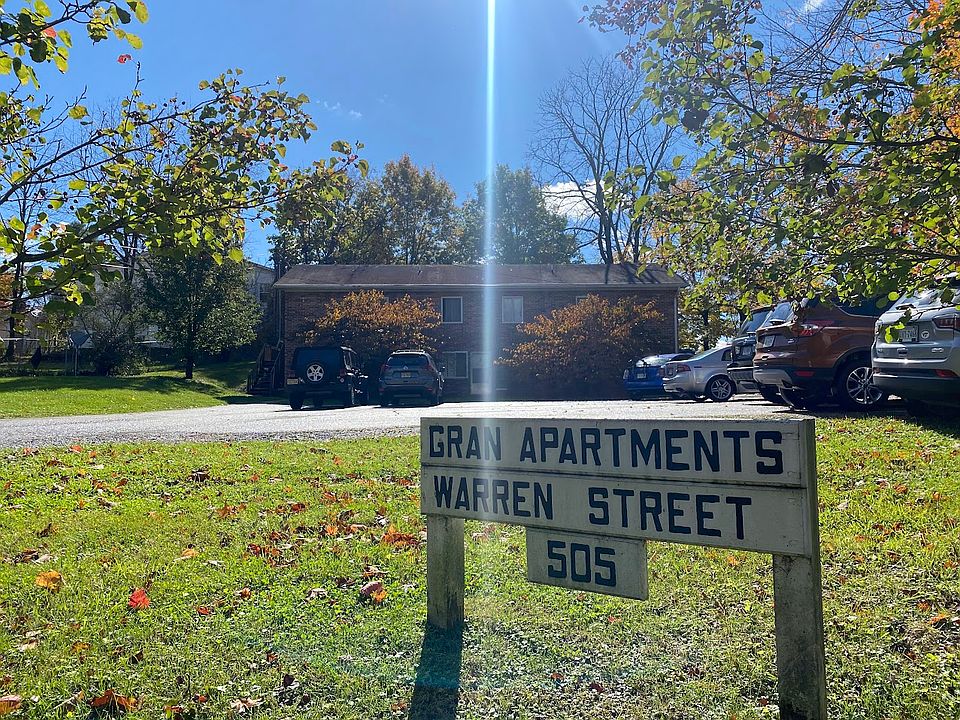 1st image of 505 Warren St #4