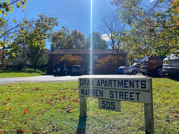 505 Warren St #4