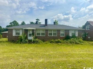 905 E Main St, Dillon, SC 29536