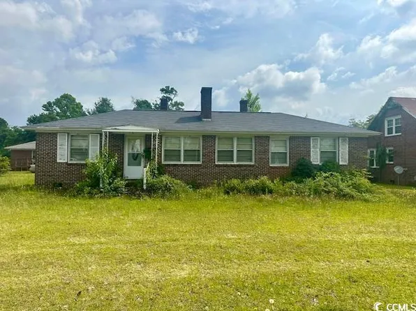 905 East Main St., Dillon, SC 29536