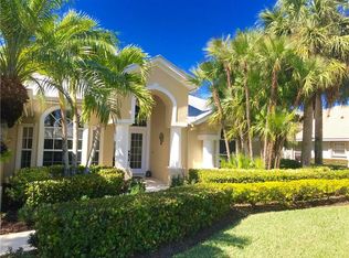 2312 SW Danforth Cir, Palm City, FL 34990