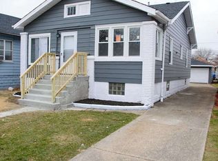 660 Freeland Ave, Calumet City, IL 60409