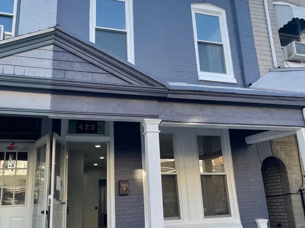 422 S 15th St, Reading, PA 19602