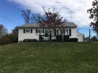 323 Spruce St, Beaver, PA