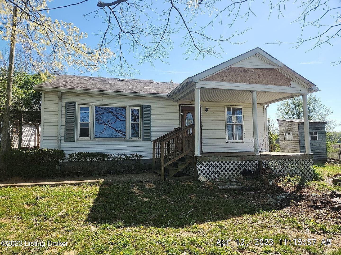 4050 New Middletown Rd SE, Elizabeth, IN 47117 Zillow