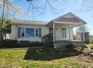 4050 New Middletown Rd SE, Elizabeth, IN 47117