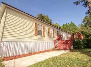 8121 SW County Road 225, Starke, FL 32091