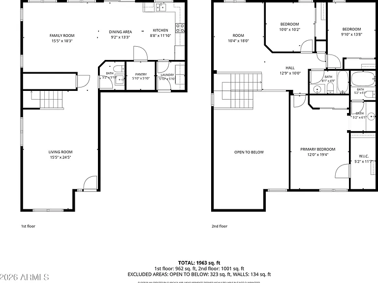2458 W Via Dona Rd — Photo 23