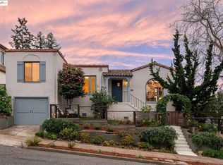 2026 Eunice St, Berkeley, CA 94709