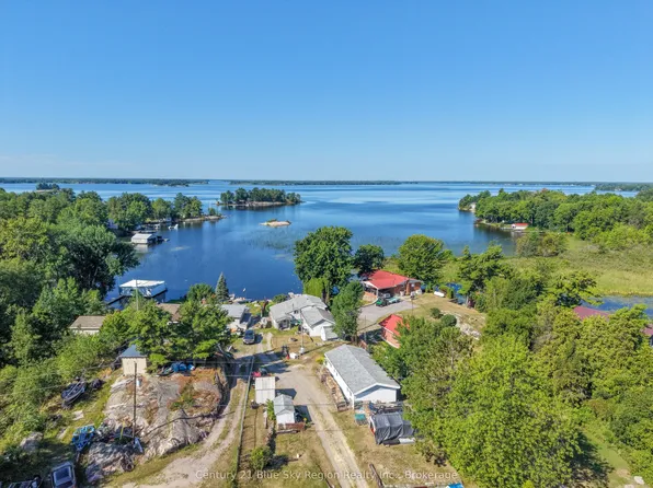 16 Gabriel Rd, West Nipissing, ON P0H 2M0