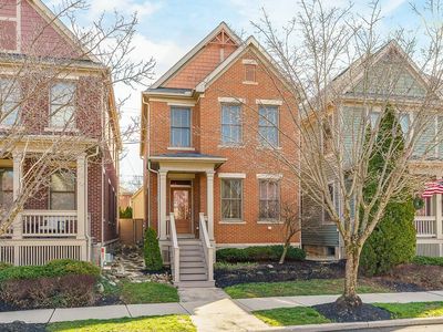 1026 Perry St, Columbus, OH, 43201