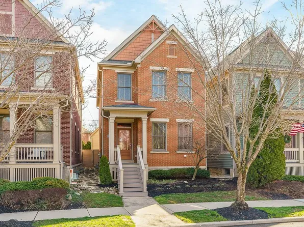 1026 Perry St, Columbus, OH 43201