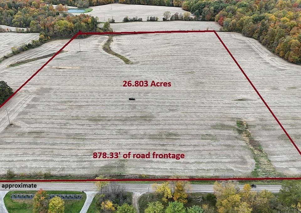 1st image of 0 County Road 98 Lot B