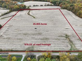 0 County Road 98 LOT B, Mount Gilead, OH 43338