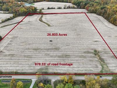 0 County Road 98 Lot B, Mount Gilead, OH, 43338