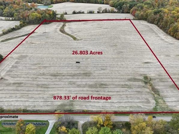0 County Road 98 Lot B, Mount Gilead, OH 43338