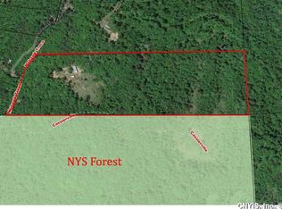 6256 Mohawk Trace Rd, Glenfield, NY 13343