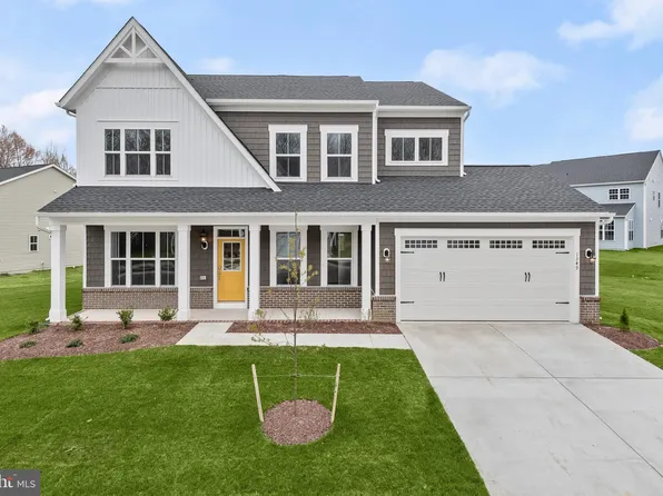1349 Lake Huron Ct, Trappe, MD 21673
