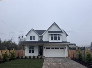 1020 NE 17th Ave, Canby, OR 97013