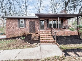 1700 Kemper Ln LOT 1R, Knoxville, TN 37920