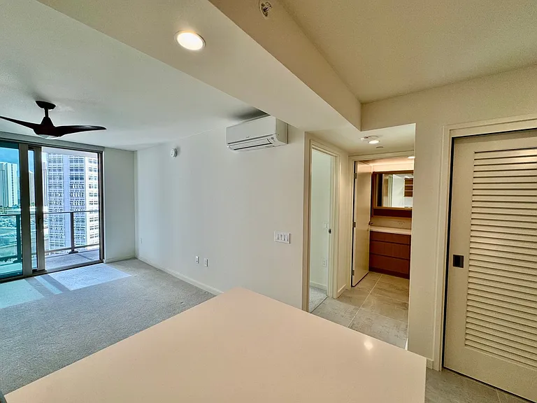 1388 Kapiolani Blvd #1707-170 — Photo 7