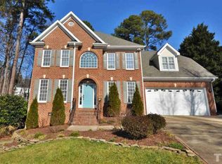 106 Pember Pl, Morrisville, NC 27560