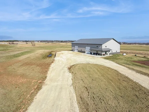 6219 Aspen Rd, Reedsville, WI 54230