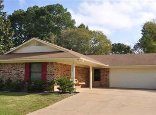 16539 Echo Glen Dr, Tyler, TX 75703