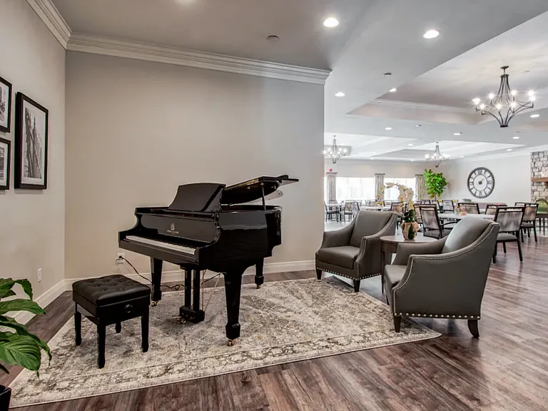 RLL Piano