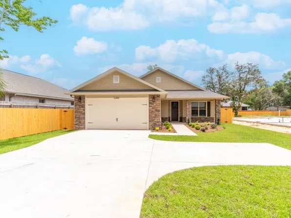 1184 Forest Heights Rd, Fort Walton Beach, FL 32547