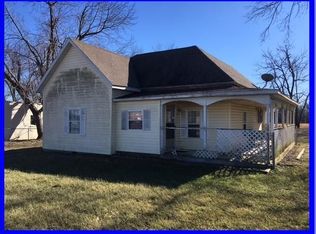 174 Stillwater Rd, Elkland, MO 65632