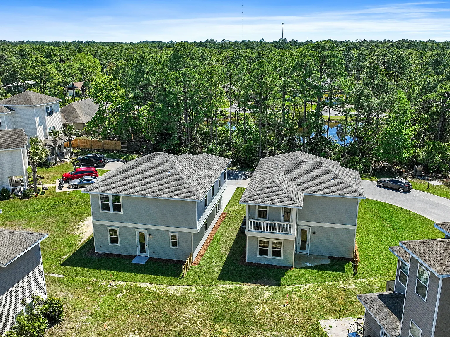 4 bed, 1907 sqft, $2,950 — Photo 3