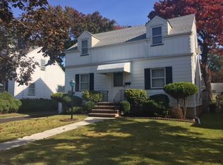 431 Fernwood Ter, Linden, NJ 07036