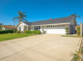 12760 Ramona Ave, Chino, CA 91710