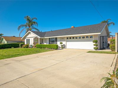 12760 Ramona Ave, Chino, CA, 91710