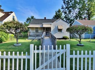 513 Hunt Ave, Richmond, VA 23222