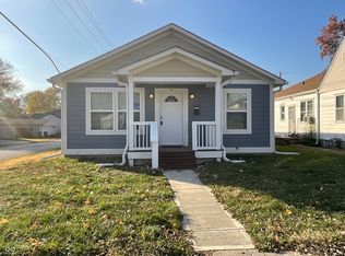 1434 N Chester Ave, Indianapolis, IN 46201