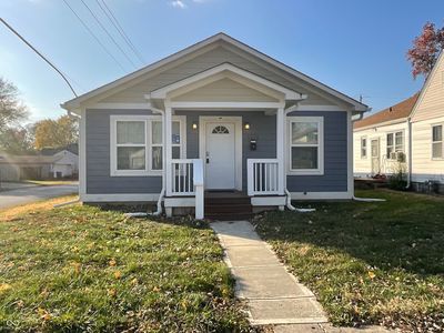 1434 N Chester Ave, Indianapolis, IN, 46201