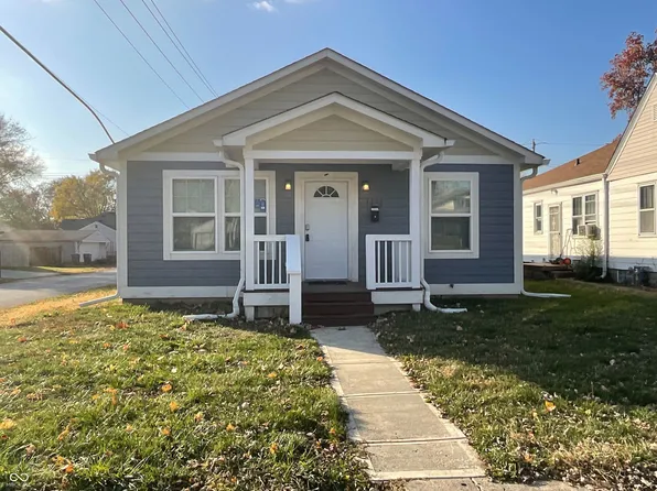1434 N Chester Ave, Indianapolis, IN 46201