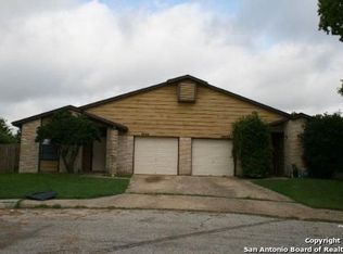 14401 Watermill, San Antonio, TX 78217