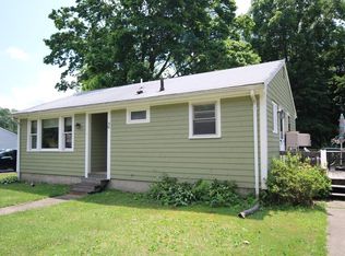 27 Ashley Dr, East Bridgewater, MA 02333