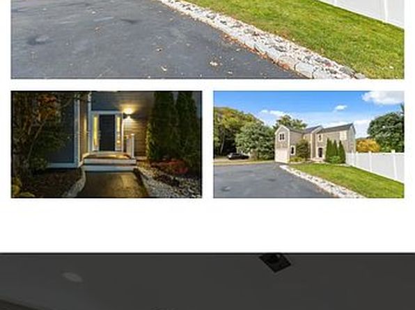 821 Merrimack Ave