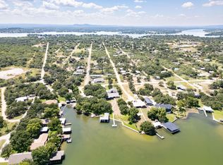 E Willow Dr, Marble Falls, TX 78654