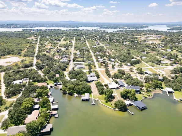 TBD E Willow Drive, Granite Shoals, TX 78654